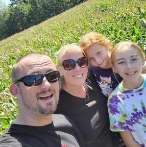 Meet your Posher, Stacey